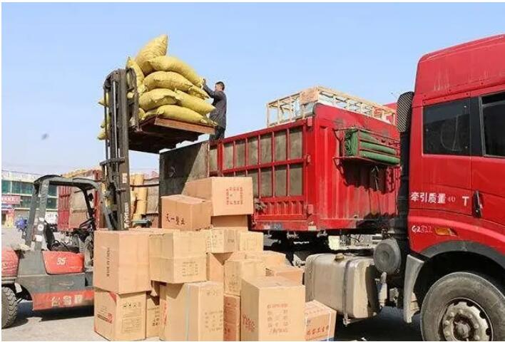 泉州到珠晖区物流专线