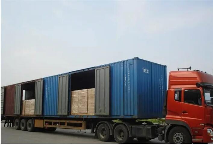 泉州到珠晖区整车运输