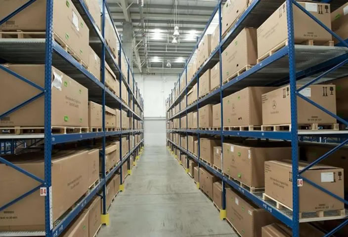 泉州到珠晖区货物仓储