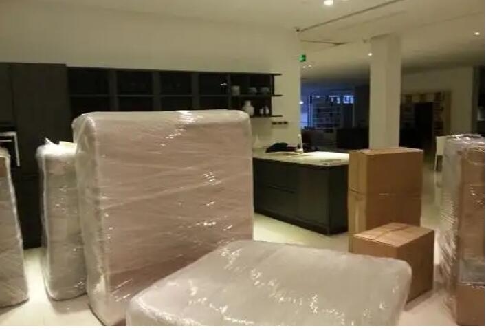 泉州到珠晖区长途搬家