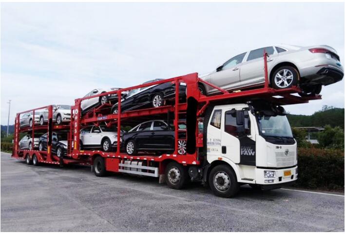 泉州到珠晖区轿车托运